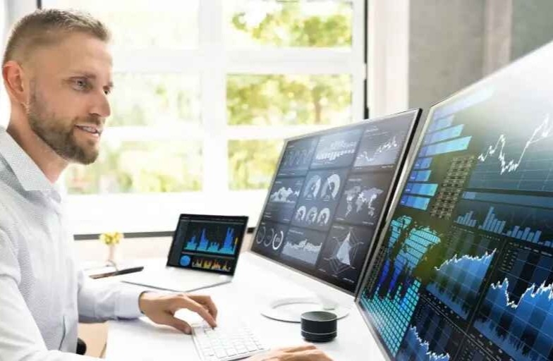 System Analyst hình 6