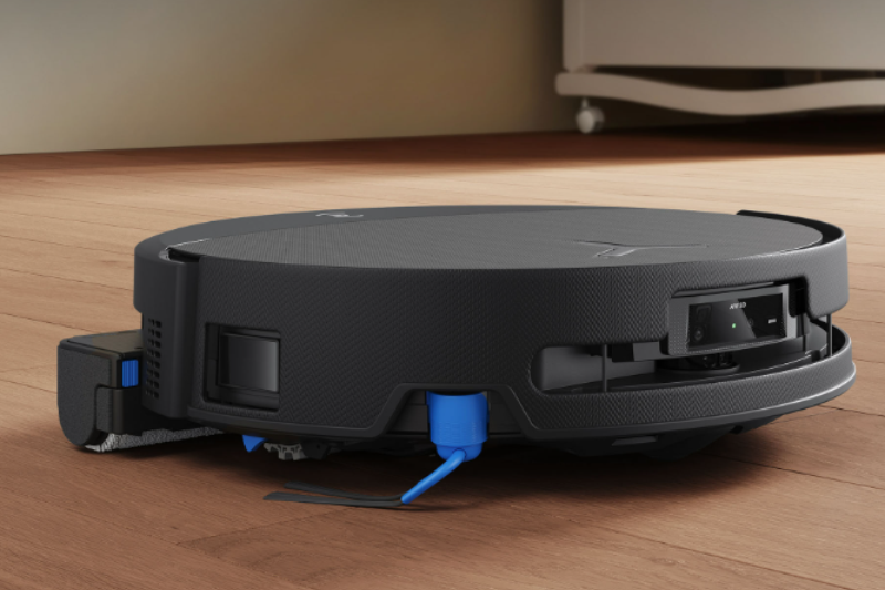 Robot hút bụi lau nhà Ecovacs Deebot T90 Pro Omni - 8