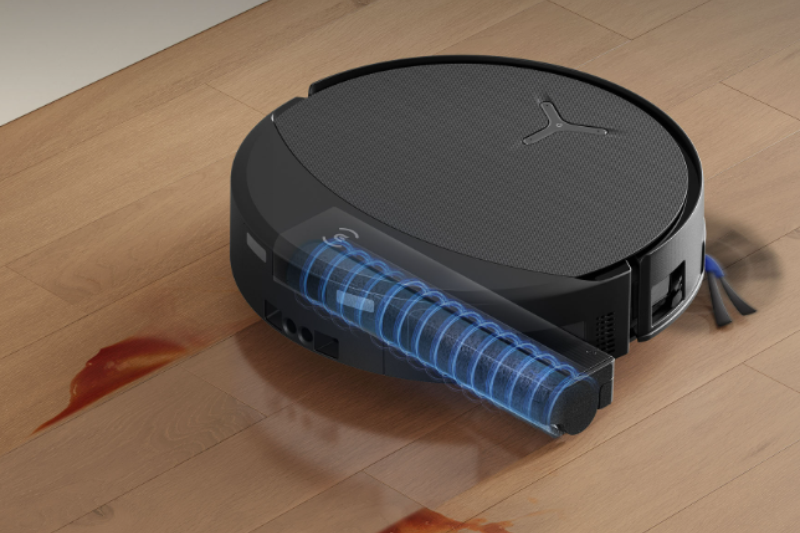 Robot hút bụi lau nhà Ecovacs Deebot T90 Pro Omni - 3