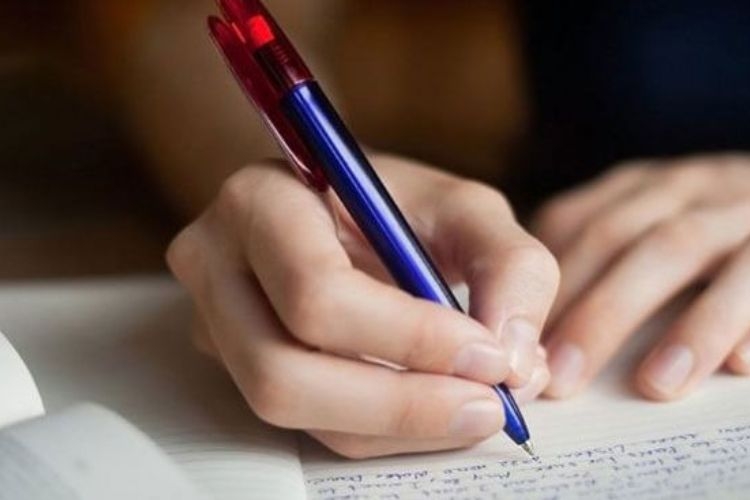 tả cảnh sinh hoạt
