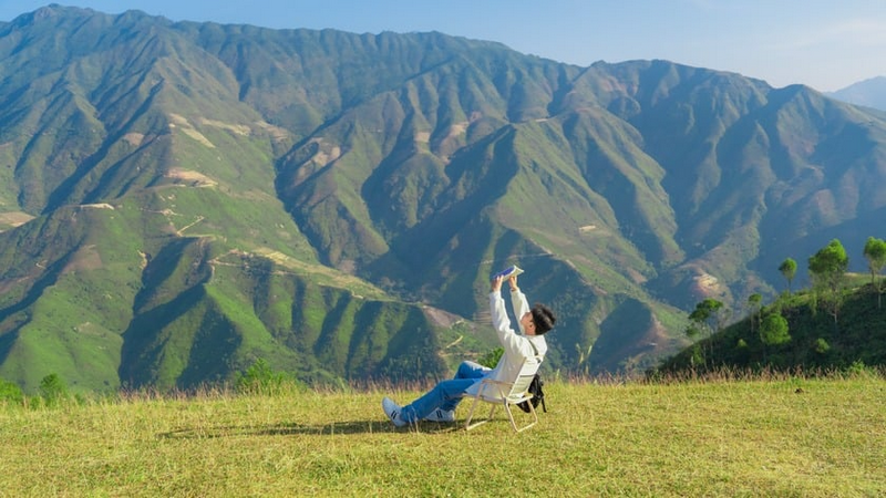 Thảo nguyên Tà Xùa