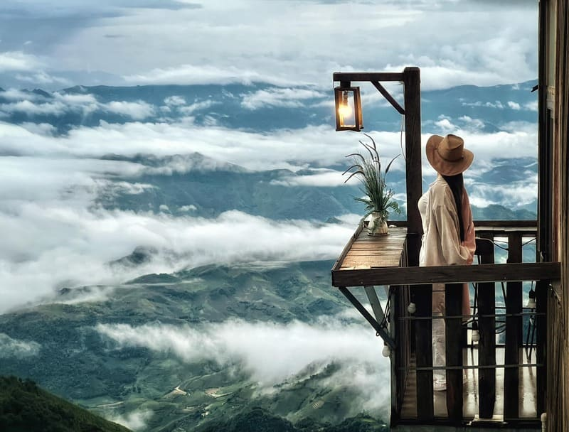 Đỉnh Gió Tà Xùa