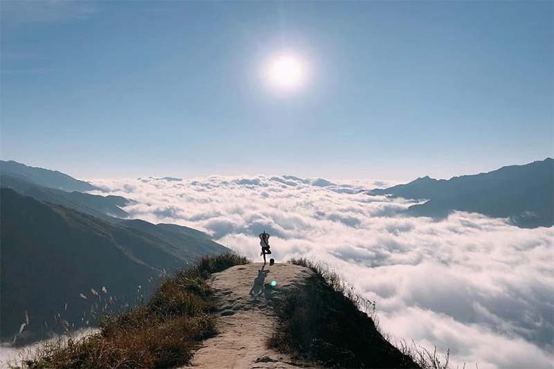 Tà Xùa ở đâu? (hình 3)