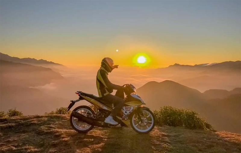 Tà Xùa ở đâu? (hình 5)