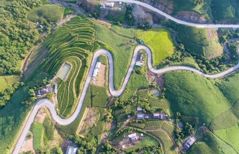 Tà Xùa ở đâu? (hình 6)