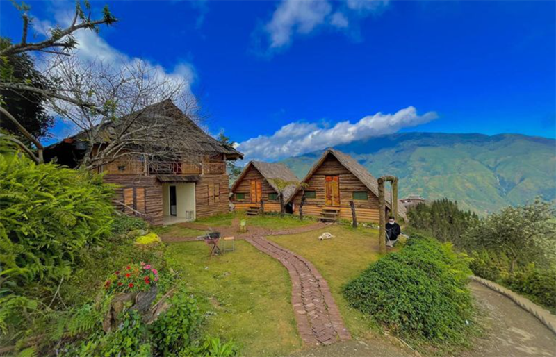 Tà Xùa ở đâu? (hình 7)