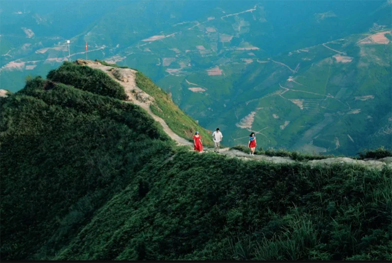 Tà Xùa ở đâu? (hình 8)