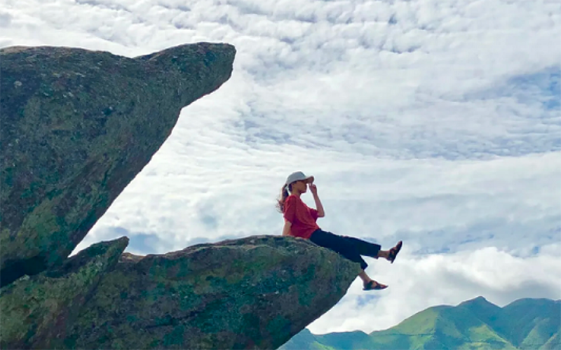 Tà Xùa ở đâu? (hình 9)