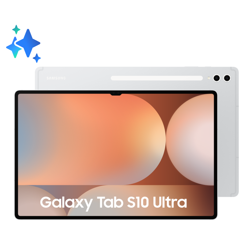 Samsung Galaxy Tab S10 Ultra WiFi 12GB 256GB