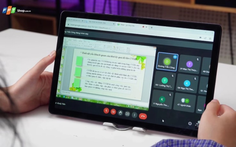 tablet tầm trung tốt nhất - hình 2