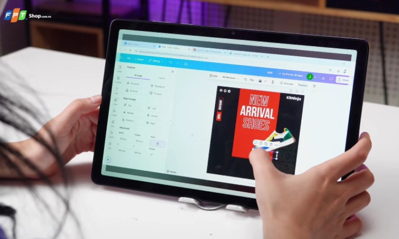 tablet tầm trung tốt nhất - hình 3