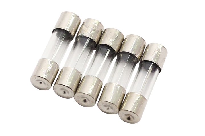 Tác dụng của cầu chì là gì 1