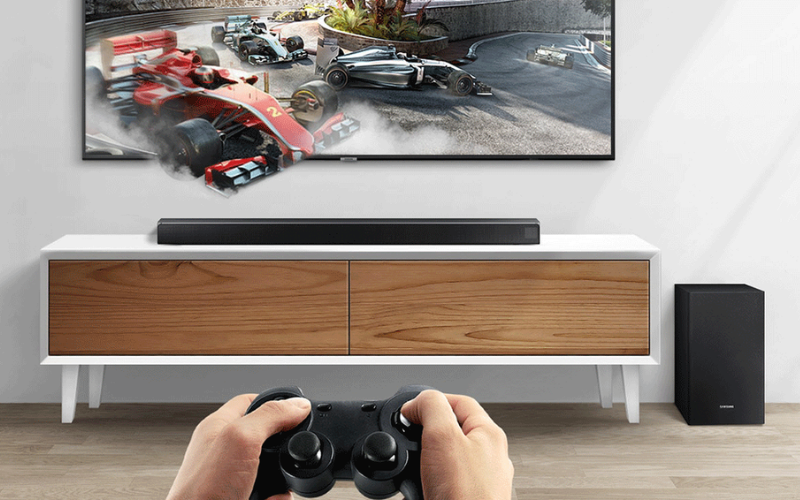 Tác dụng của loa soundbar - hình 6