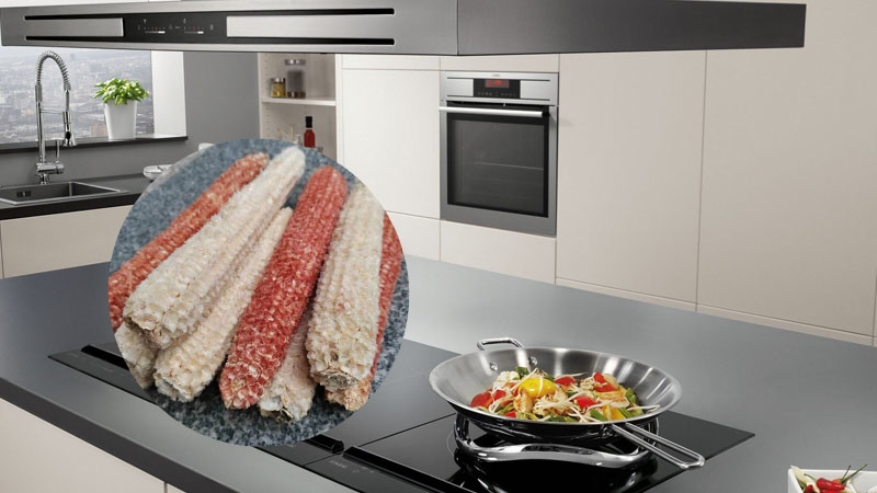 công dụng của lõi ngô 2