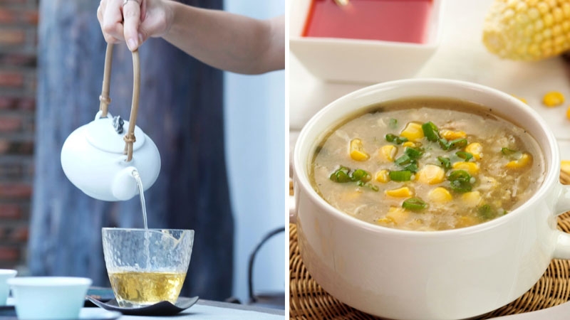 công dụng của lõi ngô 6