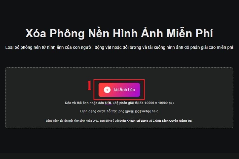 Tách nền chữ ký ảnh 5