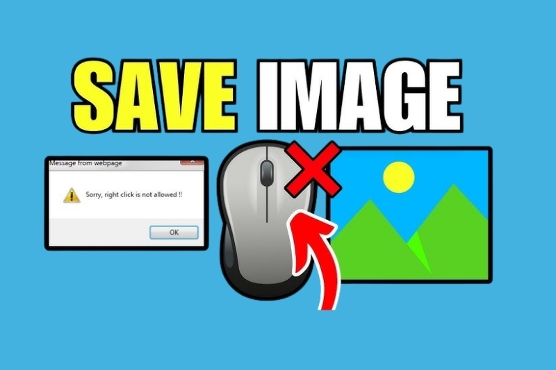 tải ảnh không cho copy trên web về máy tính 1