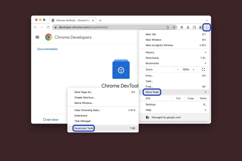 tải ảnh không cho copy trên web về máy tính 2