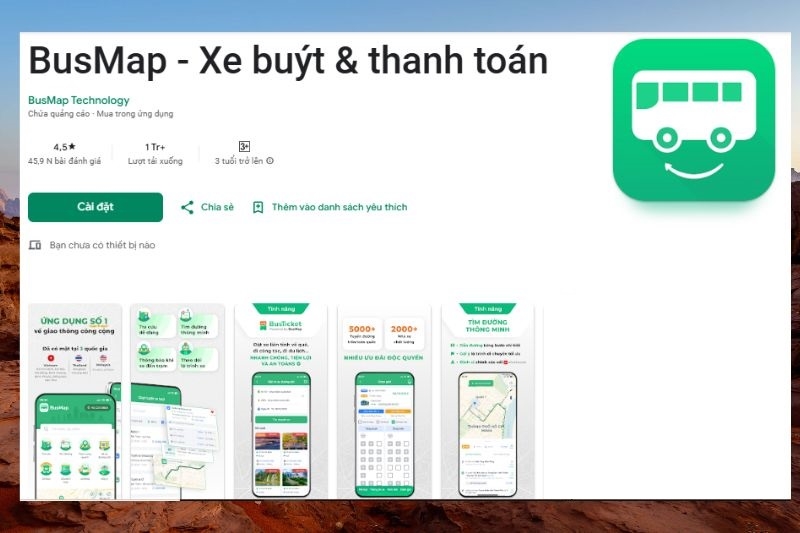 Nên tải app gì để đi tàu metro ảnh 4