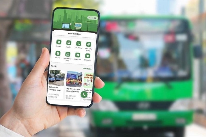 Nên tải app gì để đi tàu metro ảnh 5