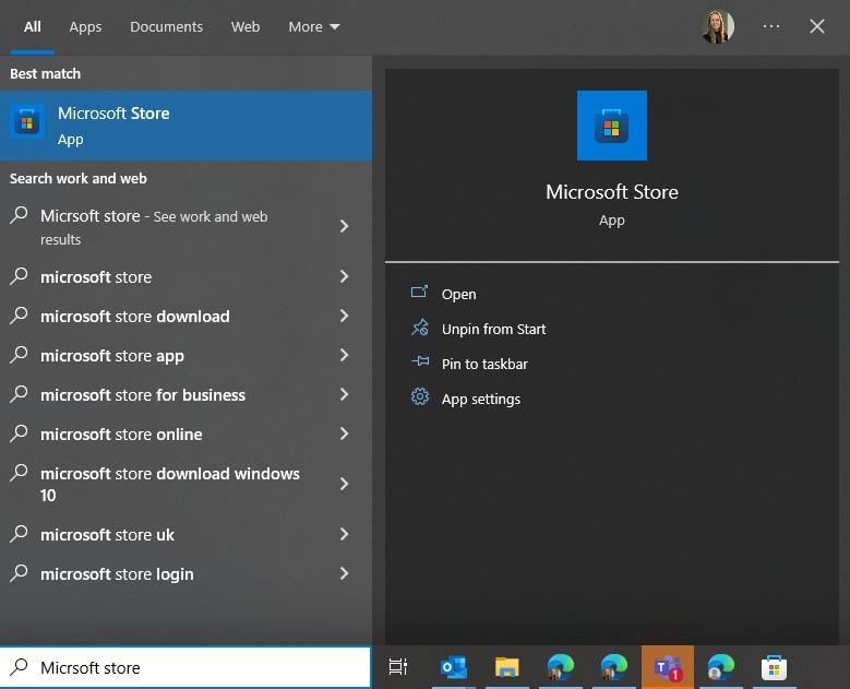 tải App trên Win 10 không cần login - Hình 3
