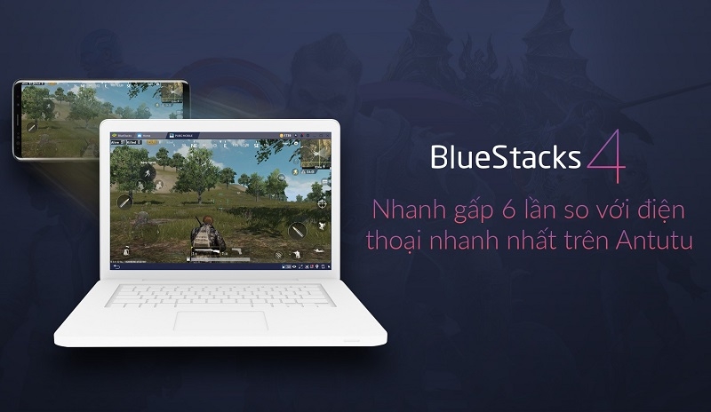 Tải Bluestack 4 ảnh 3