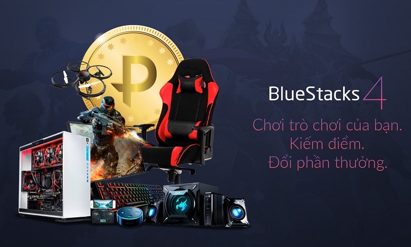 Tải Bluestack 4 ảnh 5
