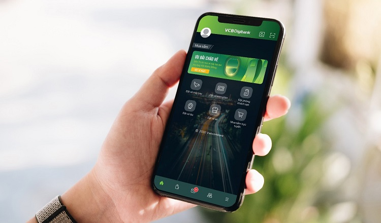 Tài khoản ngân hàng bị hack phải làm gì 5