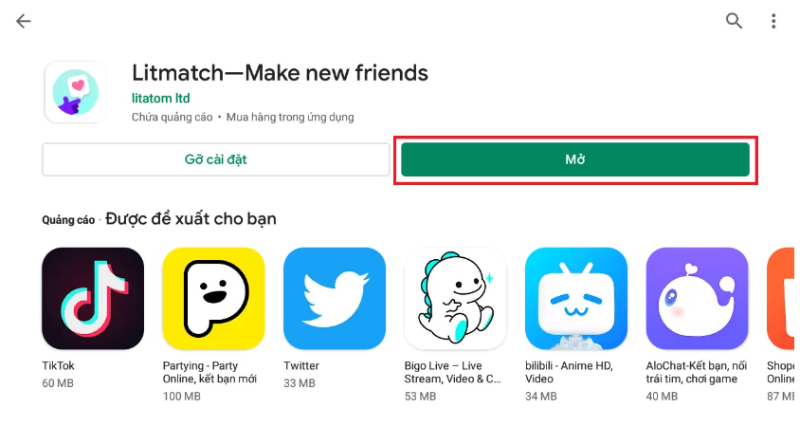 Tải Litmatch PC - hình 11