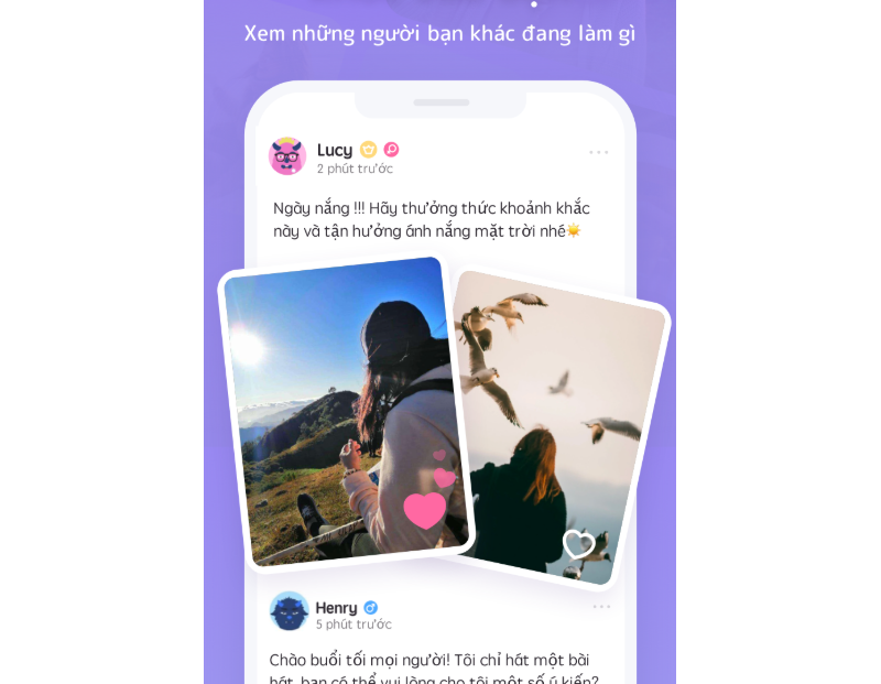 Tải Litmatch PC - hình 5