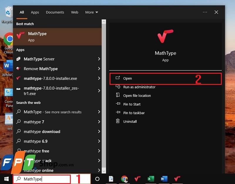 Tải MathType ảnh 10