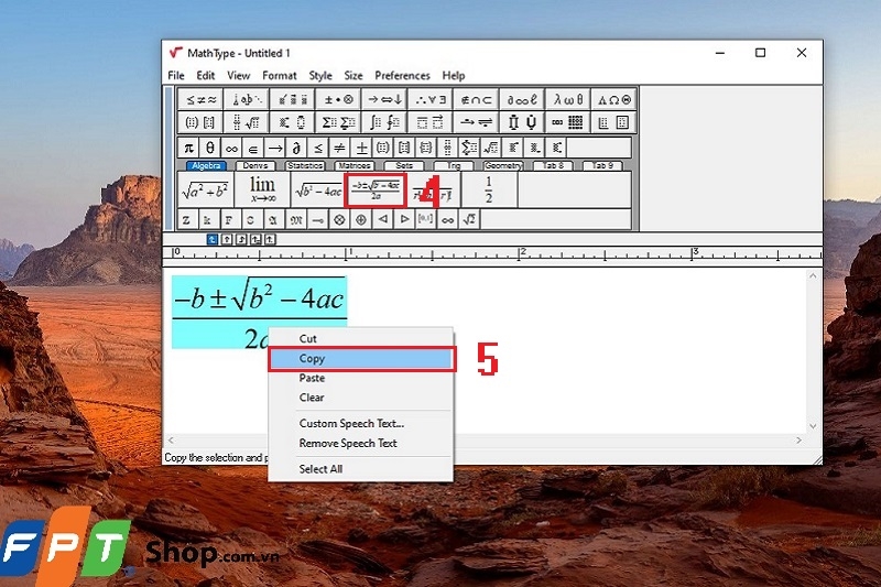 Tải MathType ảnh 12