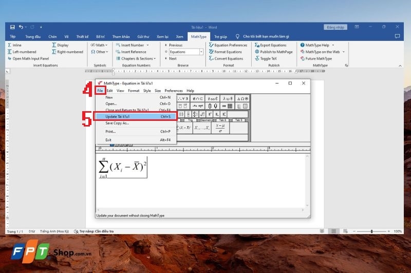 Tải MathType ảnh 17