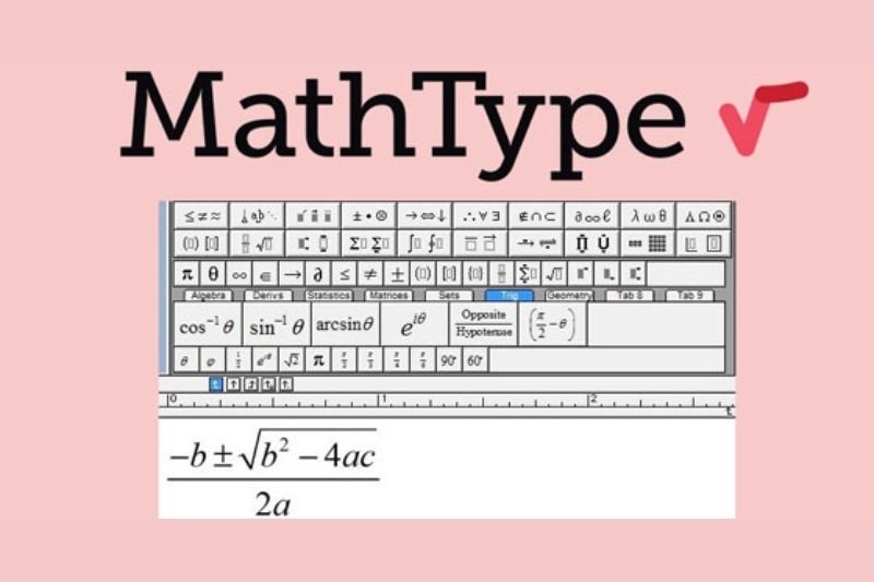 Tải MathType ảnh 2