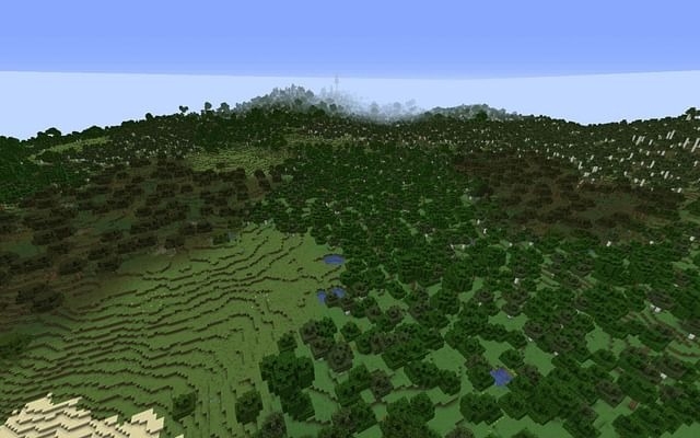 tải Minecraft 1.19 hình 5