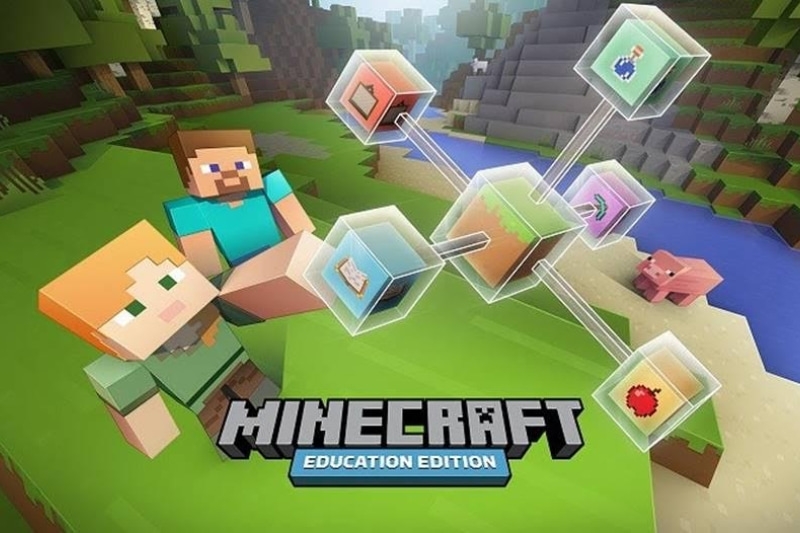 Tải Minecraft PC ảnh 2