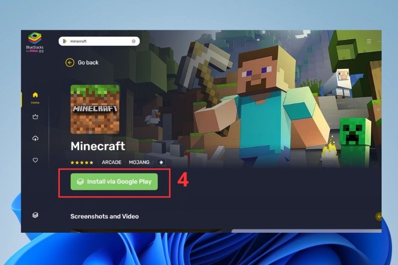 Tải Minecraft PC ảnh 9