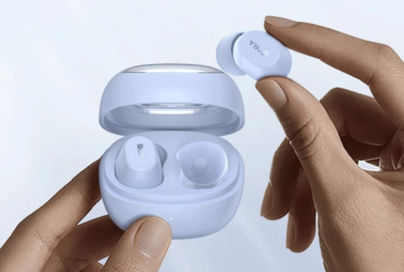 Tai nghe 1Hora pin bền bỉ