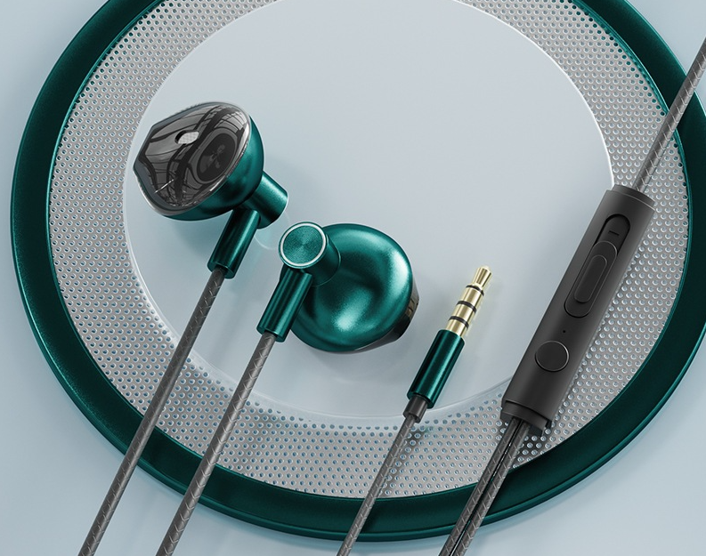 Tai nghe 3.5 mm là gì? - hình 1