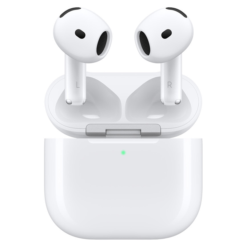 Tai Nghe Airpods 4 - Chủ Động Khử Tiếng Ồn