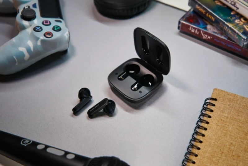 Tai nghe TWS (True Wireless Stereo) Alpha Works