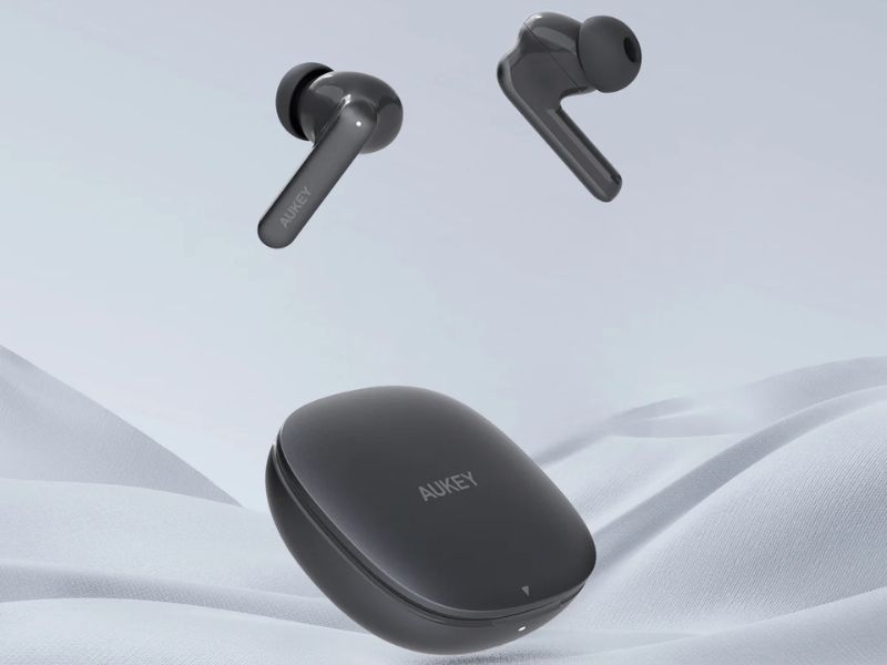 Giới thiệu về thương hiệu tai nghe Aukey