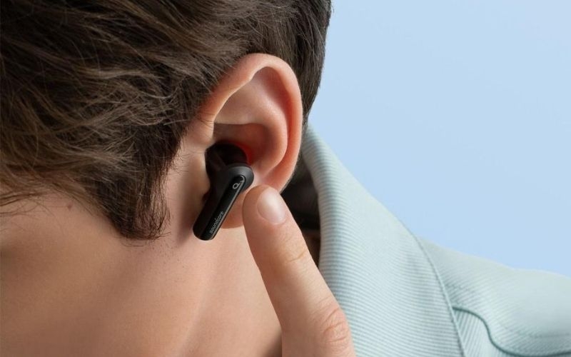 Tai nghe bluetooth bị rè do đặt xa đầu phát