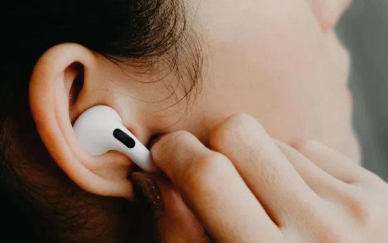Khắc phục tình trạng tai nghe bluetooth bị rè