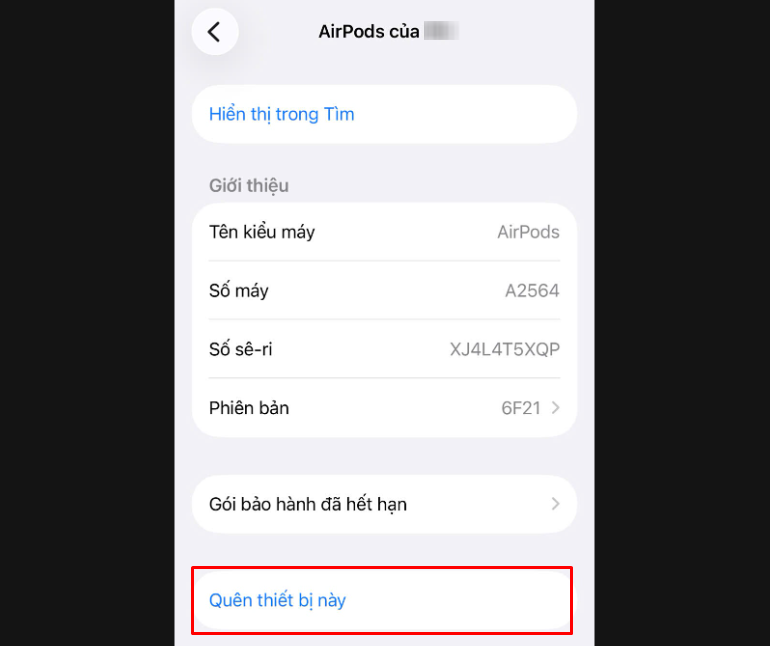 Tai nghe Bluetooth chỉ nghe 1 bên - hình 6