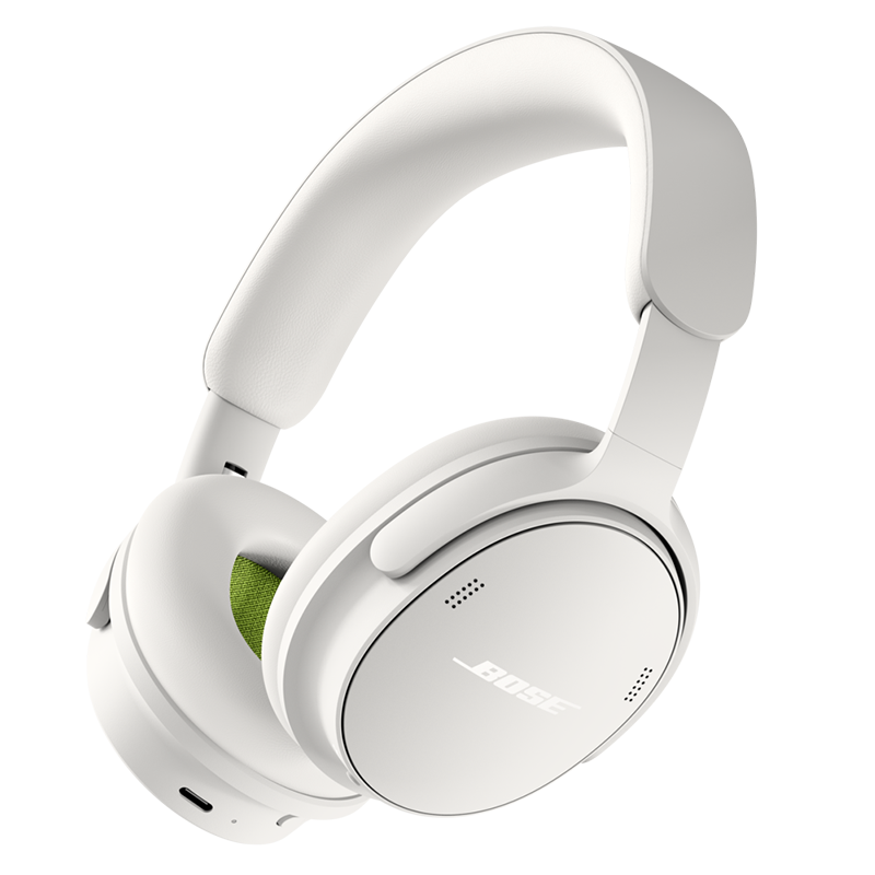 Tai nghe Bluetooth choàng đầu Bose Quietcomfort Headphones 2