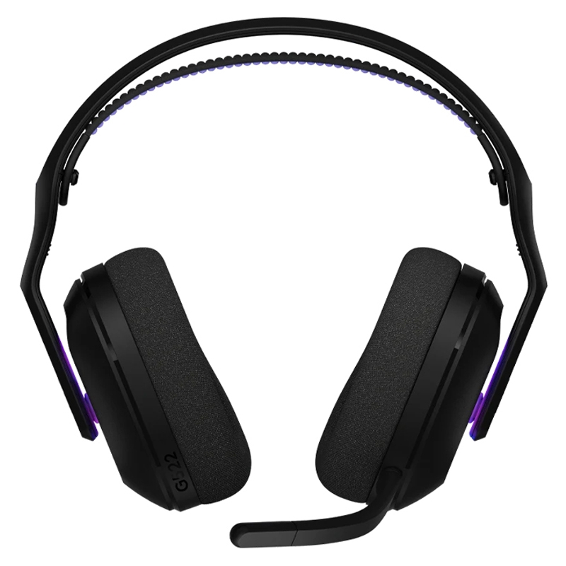 Tai Nghe Bluetooth Choàng Đầu Gaming Logitech G522