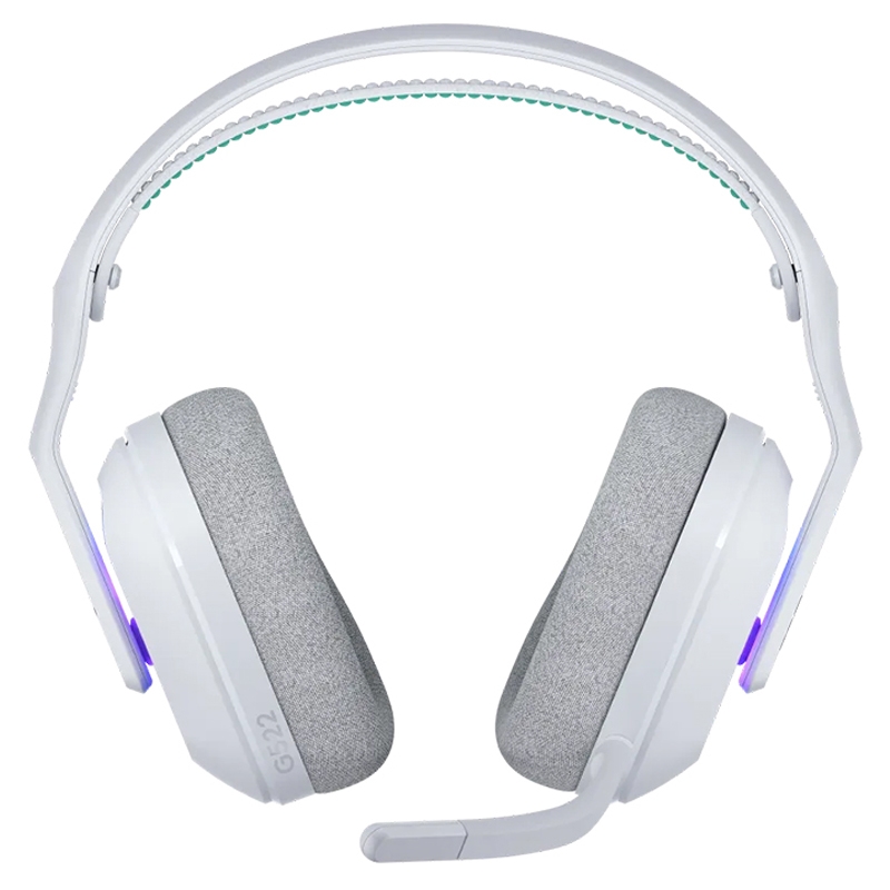 Tai Nghe Bluetooth Choàng Đầu Gaming Logitech G522