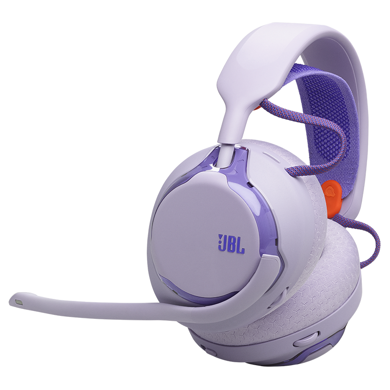 Tai nghe Bluetooth choàng đầu JBL Quantum 650