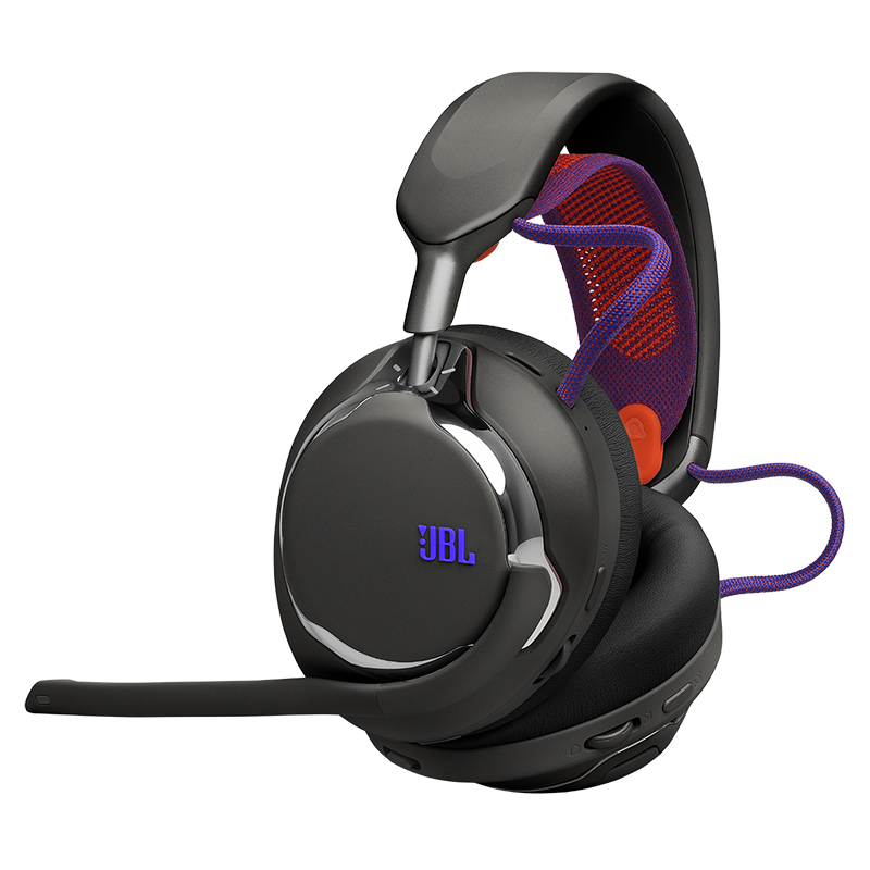Tai nghe Bluetooth choàng đầu JBL Quantum 950